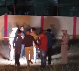 Blasts near Amritsar cantonment, Jalandhar BSF HQ; security tightened, probe underway