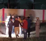 Blasts near Amritsar cantonment, Jalandhar BSF HQ; security tightened, probe underway