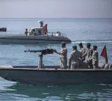 Iran launches new system to regulate shipping through Strait of Hormuz: Report