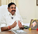AIADMK MLAs to meet in Chennai today amid talks of outside support to Vijay's TVK