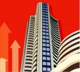 Sensex, Nifty jump about 1 pc in early deals over easing West Asia tensions