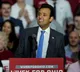 Trump-backed Vivek Ramaswamy wins Republican nomination for Ohio governor