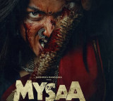 Rashmika Mandanna's 'Mysaa' unit completes Kerala schedule!