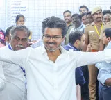TVK reaches out to CPI for support as Vijay intensifies bid to form govt in TN
