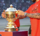 Ahmedabad to host IPL 2026 finale on May 31 as BCCI unveils playoffs schedule