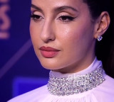 Nora Fatehi tells Rakesh Bedi: You’re killing it, your dance is very good