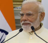 India, Vietnam elevate ties to enhanced comprehensive strategic partnership: PM Modi