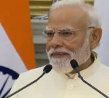 India, Vietnam elevate ties to enhanced comprehensive strategic partnership: PM Modi