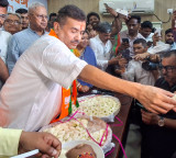 'Mamata-led TMC government worse than CPM', says BJP's Suvendu Adhikari