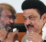 Rajinikanth meets Stalin after DMK's defeat, expresses solidarity