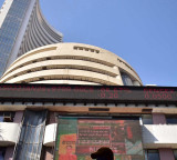 Sensex surges 940 points, Nifty tops 24,300 amid US-Iran deal hopes