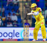 'Samson is batting at his peak: Irfan Pathan
