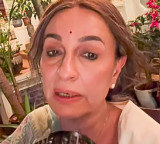 Soni Razdan provides an insight into the real struggles of an actor's life