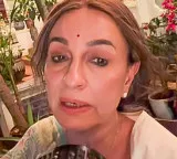 Soni Razdan provides an insight into the real struggles of an actor's life