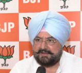 BJP criticises Mann govt over Punjab blasts, making 'irresponsible statements'