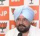 BJP criticises Mann govt over Punjab blasts, making 'irresponsible statements'