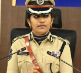 Standing on road as ordinary woman at midnight to assess safety, Malkajgiri top cop harassed multiple times!