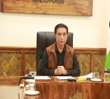 Jal Jeevan Mission: Mizoram reports 100pc household tap water coverage