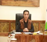 Jal Jeevan Mission: Mizoram reports 100pc household tap water coverage