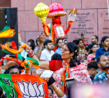 No party matches BJP's cross-caste support in India’s history:  Former Norwegian Minister Solheim