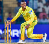 IPL 2026: ‘Pitch wasn’t a belter, we adapted quickly,’ says Akeal Hosein after CSK beat DC