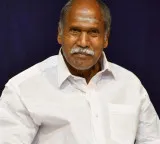 Rangasamy confident of Puducherry statehood soon, congratulates Vijay on Tamil Nadu gains