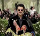 Anil Kapoor pens fashion statement with pop-culture ink for Met Gala