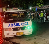 Afghanistan: One killed, three injured after unexploded ordnance blast