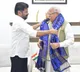 Telangana CM urges Centre to expedite approval of Hyderabad Metro Rail Phase-II