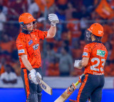 IPL 2026: Klaasen credits ‘Travishek’ for fantastic start after guiding SRH to 235/4