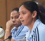 Indian women's team to host Zimbabwe for maiden white-ball series in October