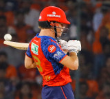 IPL 2026: All-round SRH soar to top of table with 33-run victory over PBKS