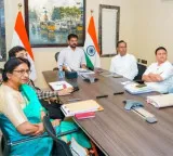 Raghuram Rajan advises Revanth Reddy on Telangana development