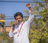 Vijay AIADMK Support Questioned What the Party Said