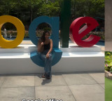 Google Office in Bengaluru Looks Like Luxury Resort Viral Video