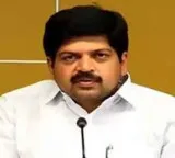Kollu Ravindra Criticizes Perni Nani for Neglecting Bandar