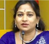 Vangalapudi Anita Orders Double Fine for Politicians Violating Traffic Rules
