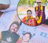 Maharashtra Bride Scam Dupes 9 Grooms