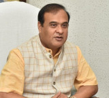Himanta Biswa Sarma Resigns as Assam Chief Minister