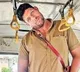 TGSRTC Supports Conductor Ameen Ahmed Ansari Facing Height Related Issues