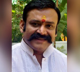 Santhosh Nair Malayalam Actor Dies in Road Accident in Kerala