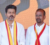 Vijay TVK Success with Brahmin Candidates in Tamil Nadu Elections
