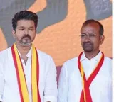Vijay TVK Success with Brahmin Candidates in Tamil Nadu Elections