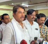 Vijay Support Congress Alliance Parties Should Know Congress Says BJP Leader