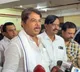 Vijay Support Congress Alliance Parties Should Know Congress Says BJP Leader