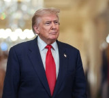 Donald Trump Suspends Project Freedom