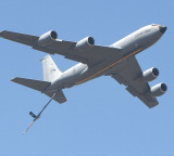 KC 135 Stratotanker US Air Force Plane Disappears Near Hormuz