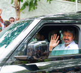 Vijay TVK Faces FIR Over Decade Old Film Tax Issues