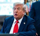 Donald Trump Warns Iran of Renewed Bombing