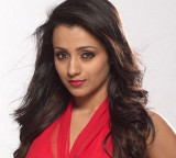 Trishas Viral Birthday Post and Tirumala Visit